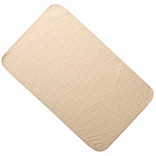 Title 3, Four-layer colored cotton changing pad, waterpr...
