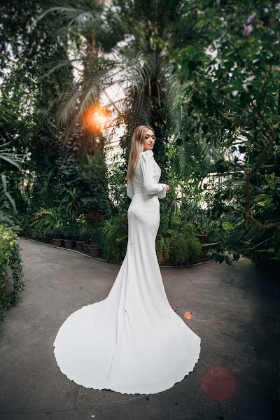 Fotografo di matrimoni Evgeniy Sheverdov (esphotography). Foto del 28 maggio 2021