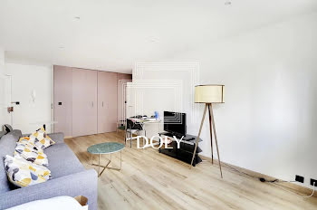 appartement à Neuilly-sur-Seine (92)