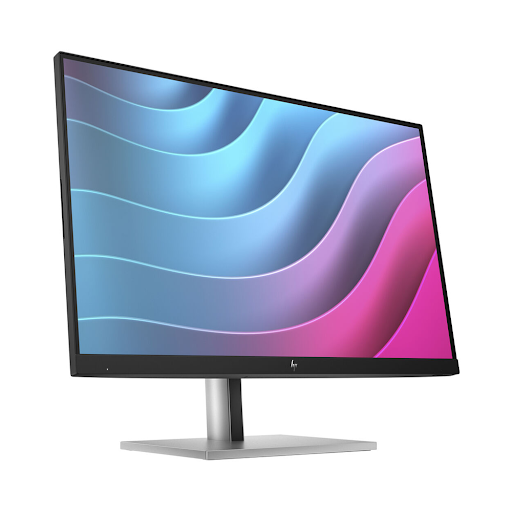 Màn hình LCD HP 23.8" E24 G5 6N6E9AA (1920 x 1080/IPS/75Hz/5 ms)