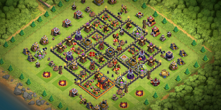 Ajude a Ganhar 'Clash of Clans' - 10 Dicas e Truques Aqui