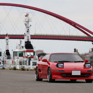 MR2 SW20