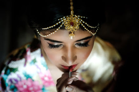 Fotografo di matrimoni Milan Lazic (wsphotography). Foto del 22 marzo 2019