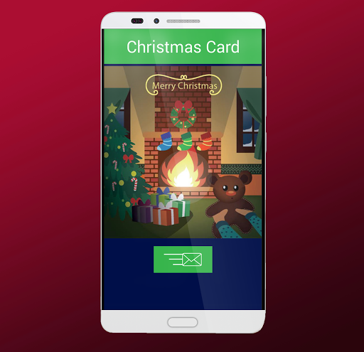 Christmas Greeting Cards