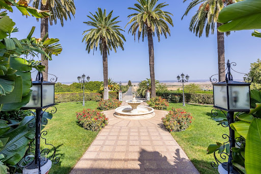 Villa avec piscine 4