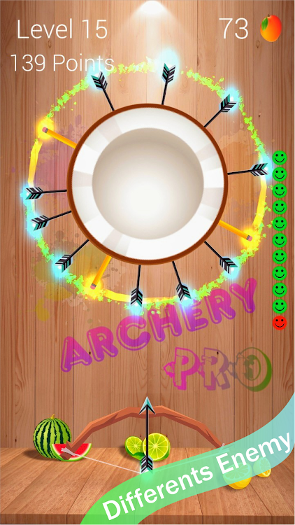 Archery PRO - 0.6 - (Android)