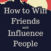 How to Win Friends and Influence People  Icon