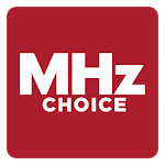 Cover Image of ดาวน์โหลด MHz Choice 4.920.1 APK