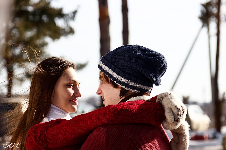 Wedding photographer Yuriy Syromyatnikov (yurilipphoto). Photo of 28 February 2016