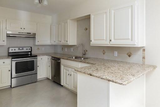 Apartment 5