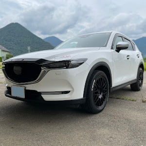 CX-5 KF5P