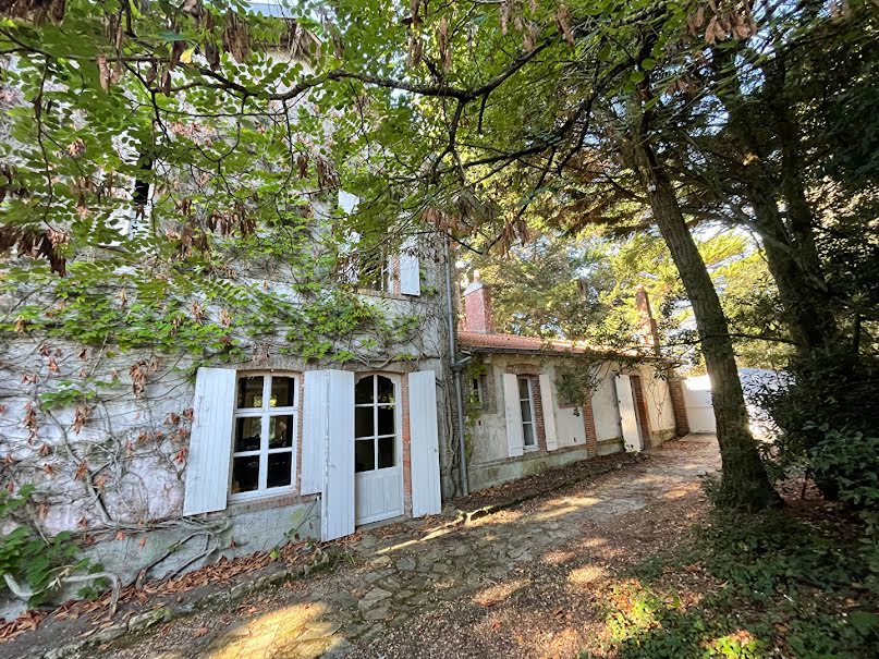 Vente maison 8 pièces 210 m² à Pornic (44210), 1 200 000 €