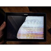 Máy Tính Bảng Lenovo Tab 10.1 Inch ( A10 - 30 ),Loa Kép, Pin Trâu