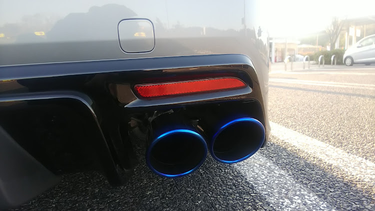 マークX G'sのタカxgsさんが投稿したカスタム事例の投稿画像1枚目