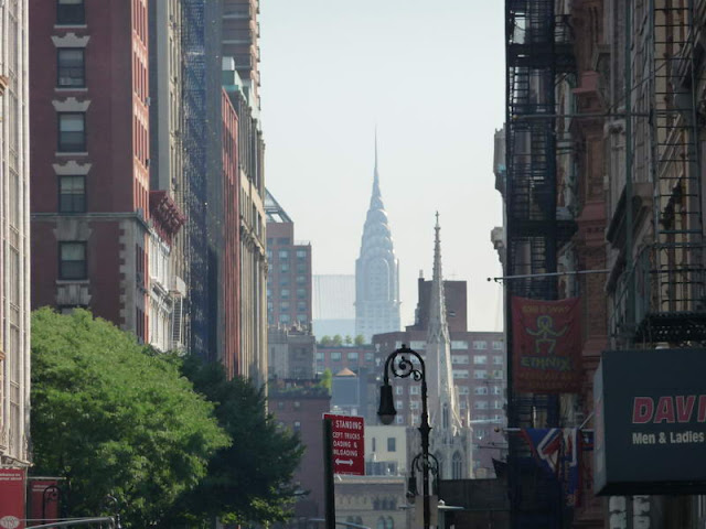 Día 3 - Midtown, SoHo, Puente de Brooklyn y Times Square - Nueva York en julio de 2008 (16)