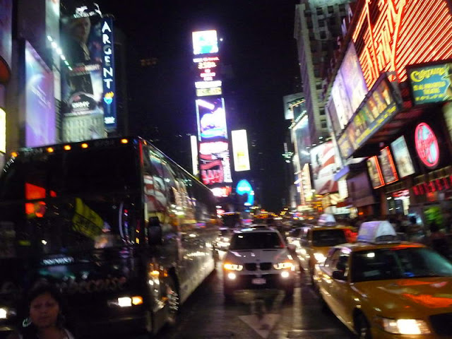 Nueva York en julio de 2008 - Blogs de USA - Día 3 - Midtown, SoHo, Puente de Brooklyn y Times Square (45)
