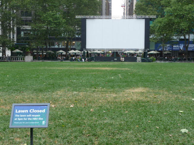 Día 4 - Gospel en Harlem y Central Park. - Nueva York en julio de 2008 (33)