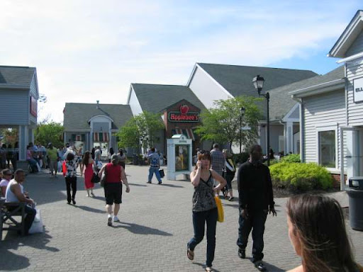 Día 6 - Woodbury Common Premium Outlet - Nueva York y Washington DC (13)