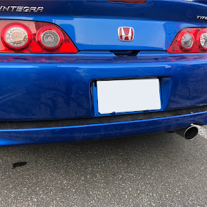 インテグラ DC5