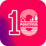 Positivus '16 Apk