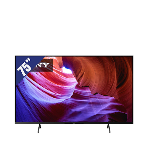 Google Tivi Sony 4K 75 Inch KD-75X85K