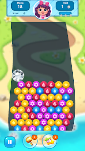 Jewel Rescue: Best Match & Collect Game Free (New)(圖2)-速報App