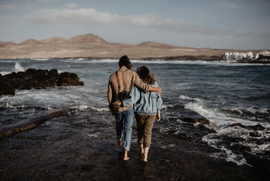 Fotografo di matrimoni Krzysztof Antas (antaskf). Foto del 6 gennaio 2022