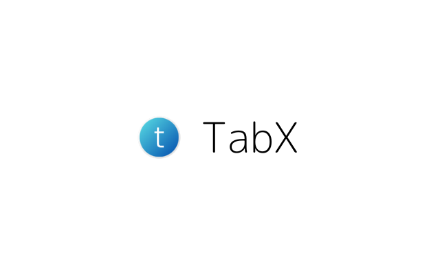 TabX Preview image 0