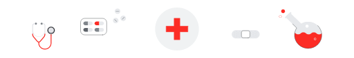 Healthcare & Life Sciences vertical [hero image]