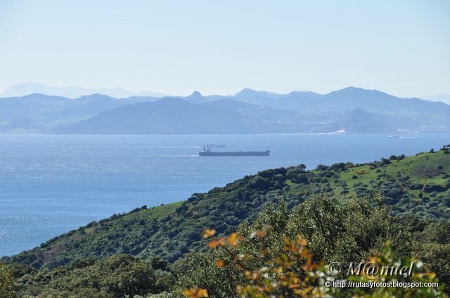 Cerro del Tambor