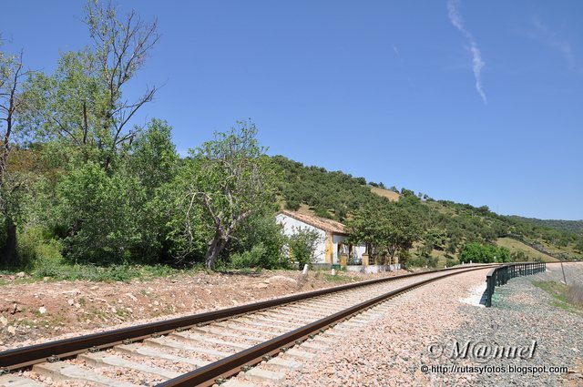 De Cortes a la Casa de Piedra y la Torre del Paso