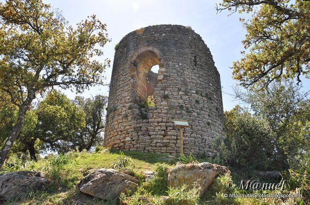 De Cortes a la Casa de Piedra y la Torre del Paso