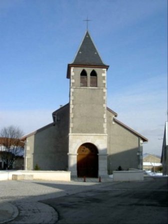photo de Saint Maurice