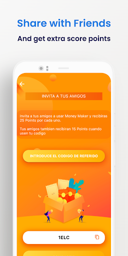 Screenshot Cashify Rewards - Make Money