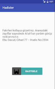 How to download Namaz Duaları ve Hadis 1 mod apk for pc