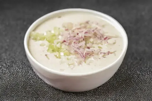 Veg Raita