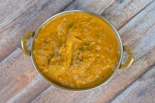 Chicken Curry