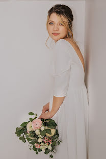 Fotografo di matrimoni Diana Bodnarenco (aidonera). Foto del 7 maggio 2019