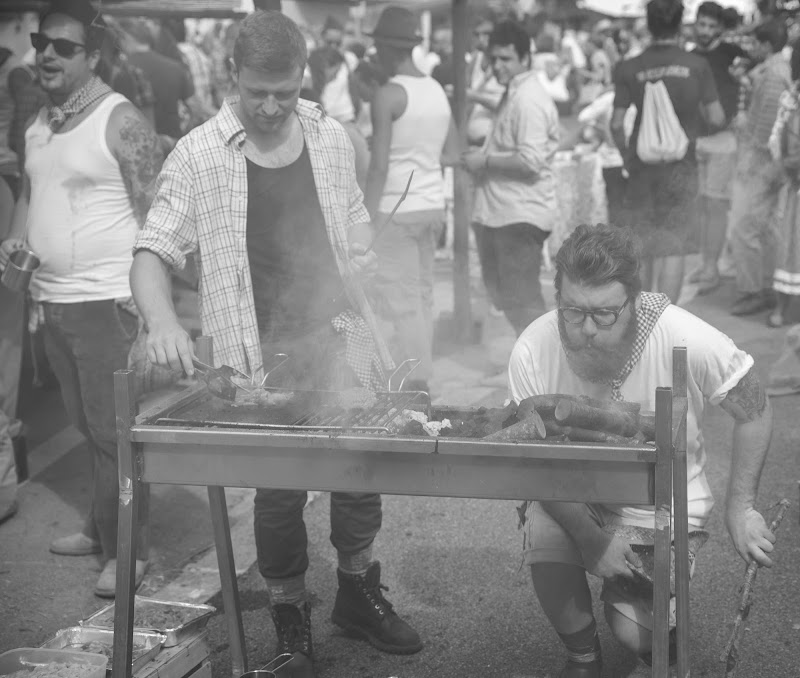 Mercatino del "Tempo che fu " di peraperina