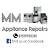 MM Appliance Repairs Logo