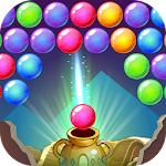 Bubble Shooter Marble Ball Pop Apk