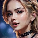 AI Girlfriend Chat Dream Girl icon