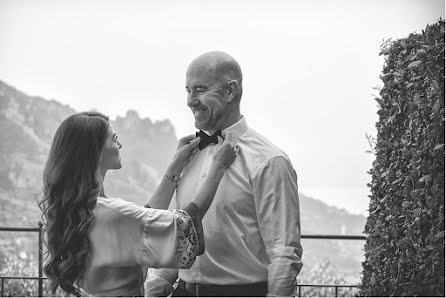 Photographe de mariage Alfonso Longobardi (italianwedding). Photo du 27 novembre 2018