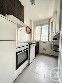 appartement à Paris 12ème (75)