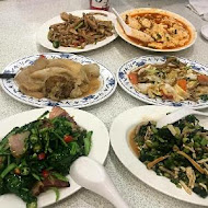 忠南飯館