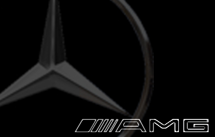 Mercedes SLS AMG Theme (1920x1080) small promo image