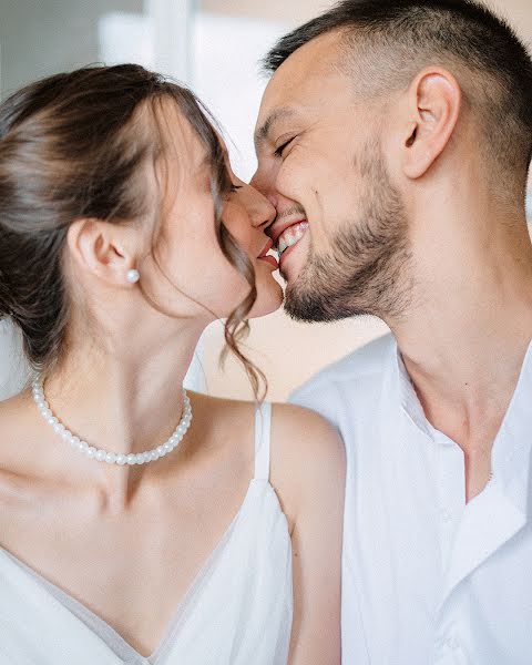 Photographe de mariage Aleksandr Koristov (casingone). Photo du 31 décembre 2020