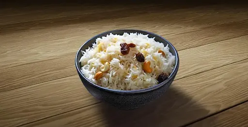 Ghee Rice