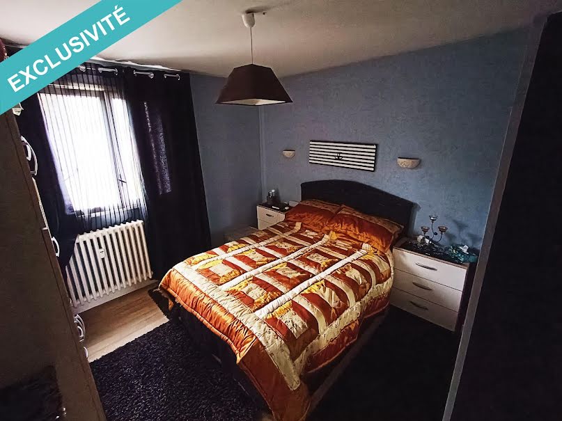 Vente appartement 3 pièces 65 m² à Vichy (03200), 90 000 €