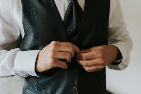 Fotografo di matrimoni Layla Vancompernolle (eyecatcherphoto). Foto del 13 maggio 2019